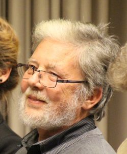 Günter Danek (†), ehemaliges Vorstandsmitglied der KAGS