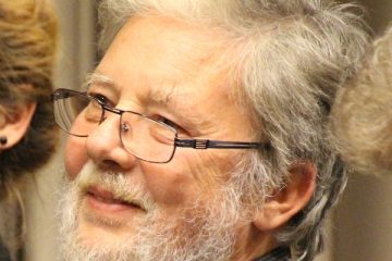Günter Danek (†), ehemaliges Vorstandsmitglied der KAGS